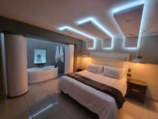 Weston Guest House Krugersdorp - Krugersdorp - 4