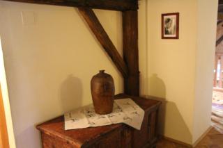 Ferienwohnung Raderhaus - 4