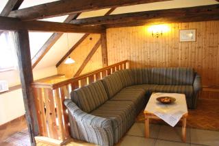Ferienwohnung Raderhaus - Mauterndorf - 3