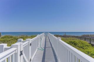 License to Chill by Brunswick Vacation Rentals Ocean front with private heated pool - Ocean Isle Beach - 6