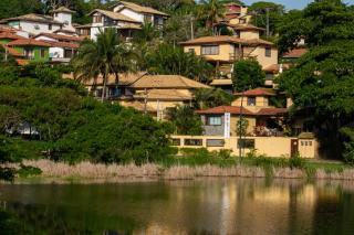 Hotel Barra da Lagoa by Latitud Hoteles - Búzios - 1