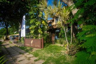 Hotel Barra da Lagoa by Latitud Hoteles - Búzios - 4