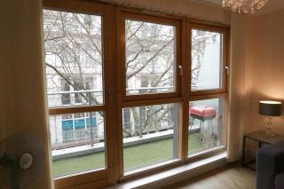 Stunning 2-Bed Apartment in Birmingham - Birmingham - 4
