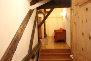 Ferienwohnung Raderhaus - 1