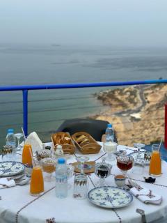 Riad Ras Lafaa - Safi - 5