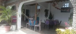 Hostal Villa Brisa - Ballenita - 4