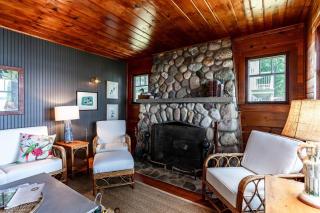 The Doctor's Cottage - Vacation Back In-Time - 7