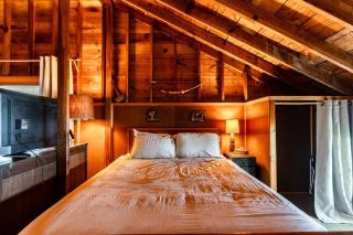 The Doctor's Cottage - Vacation Back In-Time - 5