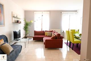 Inn Pisa Rentals - The Delight of Pisa Center - Pisa - 5