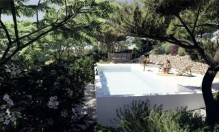 Villa Les Oliviers - Cavalaire-sur-Mer - 5