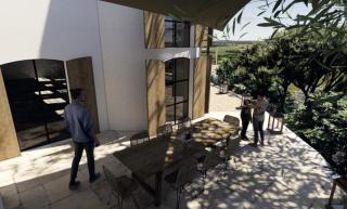 Villa Les Oliviers - Cavalaire-sur-Mer - 6