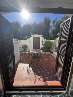 Estepona - Playa - Villa con terraza solárium con vistas al mar Jo41 - 9