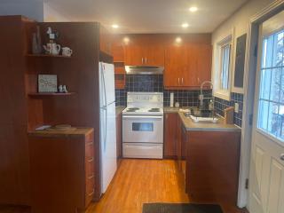 Appartement près du Métro - Laval - 6
