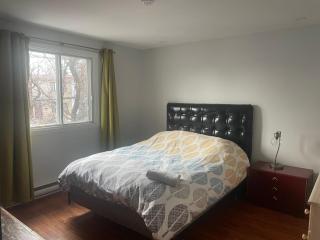 Appartement près du Métro - Laval - 5