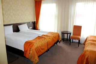 Hotel Santana - 9