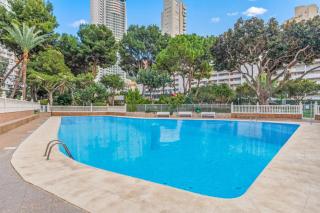 Alco apartamentos: Playmon Park - Benidorm - 0