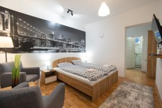V & V Studio Apartments 2 - Niš - 2