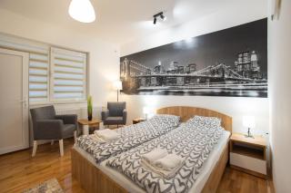 V & V Studio Apartments 2 - Niš - 0