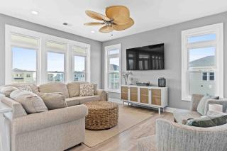 Sweet Tooth Heated Pool Putting Green Ocean Views Elevator - Ocean Isle Beach - 6