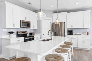Sweet Tooth Heated Pool Putting Green Ocean Views Elevator - Ocean Isle Beach - 5