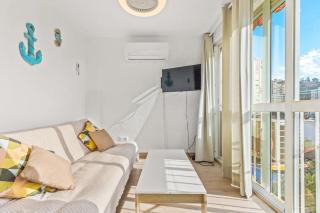 Alco apartamentos: Playmon Park - Benidorm - 7