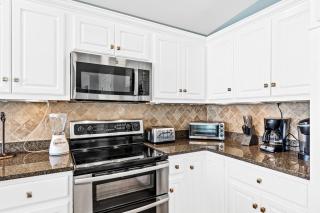 Rainbow's End Brunswick Vacation Rentals Ocean front with private heated pool - Supply - 5