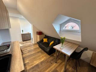 Pozytywny Apartament przy Rynku for 2 - 4