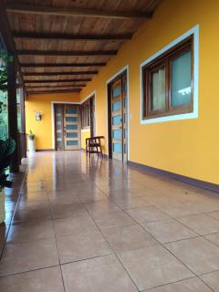 Finca San Antonio - Pluma Hidalgo - 1