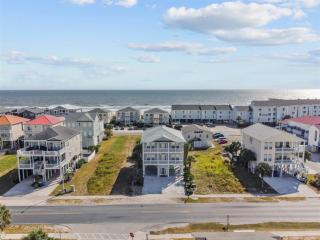 Sons of Beaches Brunswick Vacation Rentals Private pool and elevator - Ocean Isle Beach - 8