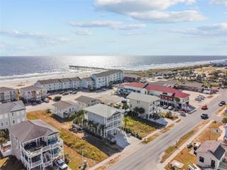 Sons of Beaches Brunswick Vacation Rentals Private pool and elevator - Ocean Isle Beach - 6