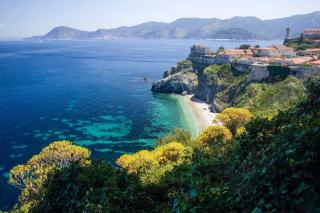 Casa Linda - HelloElba - Portoferraio - 0