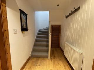 1 Keepers Cottage Skeabost Bridge Isle Of Skye - 3