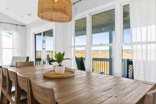 Saltans of Swing Brunswick Vacation Rentals - Holden Beach - 5