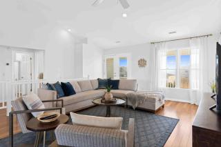 Saltans of Swing Brunswick Vacation Rentals - Holden Beach - 4