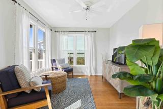 Saltans of Swing Brunswick Vacation Rentals - Holden Beach - 3