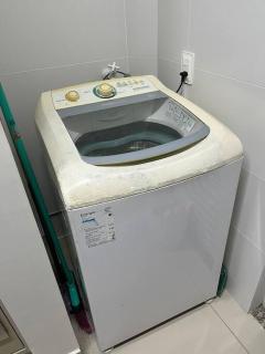 Amplo apto entre praia e centro - 8