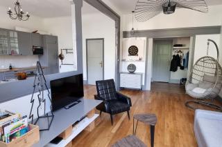 Ax-les-Thermes : superbe appartement - Ax-les-Thermes - 6