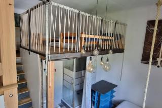 Ax-les-Thermes : superbe appartement - Ax-les-Thermes - 1