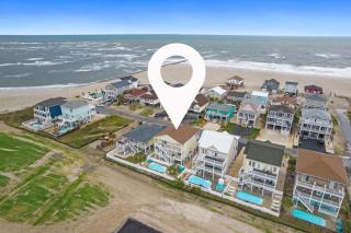 Shore 2 Please Brunswick Vacation Rentals Free Private heated pool - Ocean Isle Beach - 4