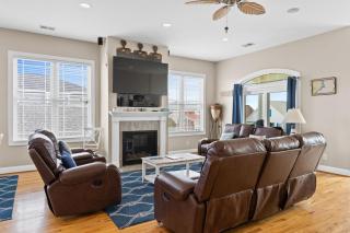 Shore 2 Please Brunswick Vacation Rentals Free Private heated pool - Ocean Isle Beach - 3