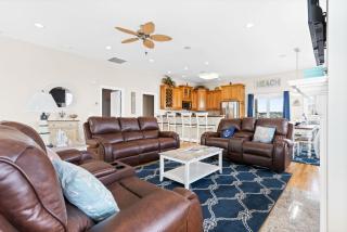Shore 2 Please Brunswick Vacation Rentals Free Private heated pool - Ocean Isle Beach - 1