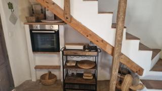 Casa Mula - Sedella - 7