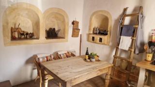 Casa Mula - Sedella - 6