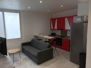Appartement 3p - Nice - 3