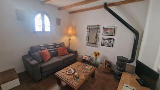 Casa Mula - Sedella - 4