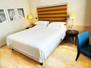 Sheraton Rome Parco de Medici - Rome - 1