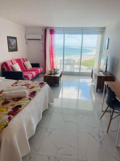 French ocean view, beach and pool - Cul de Sac - 7
