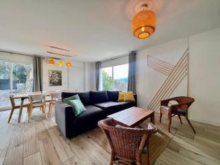 Évasion Tranquille à 20 min de Nice - 7