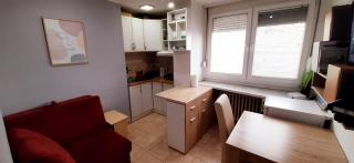 Apartman Šumice - Vračar (historical) - 9