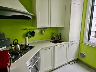 SE045 - Senigallia, trilocale comodo ai servizi - 3